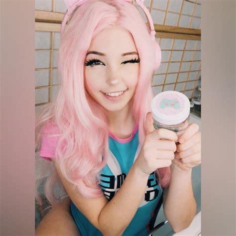 belle delpine porn|Belle Delphine Porn Videos: Sex Model Nudes 